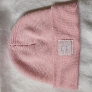 Love Your Melon Disney Aristocrats Marie Pink Beanie